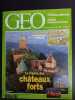 Revue Géo Magazine N° 170. 