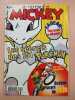 Le journal de mickey nº 2502 / Mai 2000. 