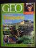 Revue Géo Magazine N° 175. 