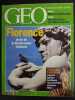 Revue Géo Magazine N° 176. 