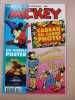 Le journal de mickey nº 2501 / Mai 2000. 