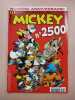 Le journal de mickey nº 2500 / Juin 2000. 