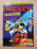 Le journal de mickey nº 2499 / Mai 2000. 
