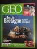 Revue Géo Magazine N° 185. 