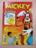 Le journal de mickey nº 2498 / Mai 2000. 