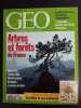 Revue Géo Magazine N° 187. 