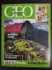 Revue Géo Magazine N° 191. 