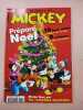 Le journal de mickey nº 2530 / Décembre 2000. 