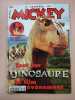 Le journal de mickey nº 2528 / Novembre 2000. 