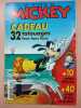 Le journal de mickey n&ordm; 2354 / Juillet 1997. 