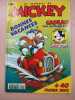 Le journal de mickey n&ordm; 2351 / Juillet 1997. 