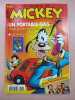 Le journal de mickey n&ordm; 2346 / Juin 1997. 