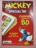 Le journal de mickey n&ordm; 2345. 