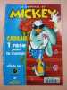 Le journal de mickey n&ordm; 2343. 