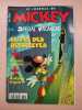 Le journal de mickey n&ordm; 2339 / Avril 1997. 
