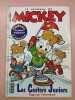 Le journal de mickey nº 2331 / Février 1997. 