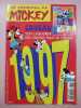 Le journal de mickey nº 2324 / Décembre 1996. 