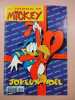 Le journal de mickey nº 2323 / Décembre 1996. 