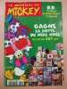 Le journal de mickey nº 2320 / Décembre 1996. 