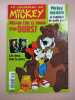 Le journal de mickey nº 2316 / Novembre 1996. 