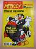 Le journal de mickey nº 2315 / Octobre 1996. 