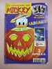 Le journal de mickey nº 2314 / Octobre 1996. 