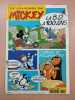 Le journal de mickey nº 2313 / Octobre 1996. 