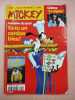 Le journal de mickey nº 2312 / Octobre 1996. 