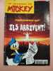 Le journal de mickey nº 2311 / Octobre 1996. 