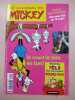 Le journal de mickey nº 2309 / Septembre 1996. 