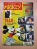Le journal de mickey nº 2308 / Septembre 1996. 