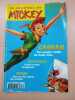 Le journal de mickey nº 2306 / Septembre 1996. 