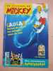 Le journal de mickey nº 2306 / Aout 1996. 
