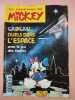 Le journal de mickey n&ordm; 2303 / Ao&ucirc;t 1996. 