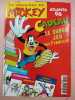 Le journal de mickey nº 2304 / Août 1996. 
