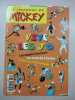 Le journal de mickey n&ordm; 2300 / Juillet 1996. 