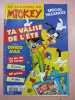 Le journal de mickey n&ordm; 2297 / Juin 1996. 