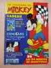 Le journal de mickey n&ordm; 2295 / Juin 1996. 