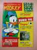 Le journal de mickey n&ordm; 2294 / Juin 1996. 