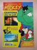 Le journal de mickey n&ordm; 2293 / Mai 1996. 