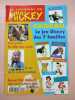 Le journal de mickey n&ordm; 2292 / Mai 1996. 