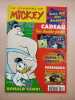 Le journal de mickey n&ordm; 2291 / Mai 1996. 