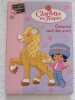 Charlotte aux Fraises : Caramiel veut des amis. 