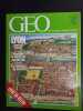 Revue Géo Magazine N° 57. 