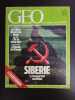 Revue Géo Magazine N° 59. 
