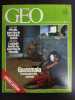Revue Géo Magazine N° 60. 
