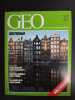 Revue Géo Magazine N° 72. 