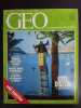 Revue Géo Magazine N° 74. 