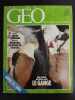 Revue Géo Magazine N° 80. 
