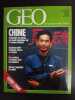Revue Géo Magazine N° 91. 